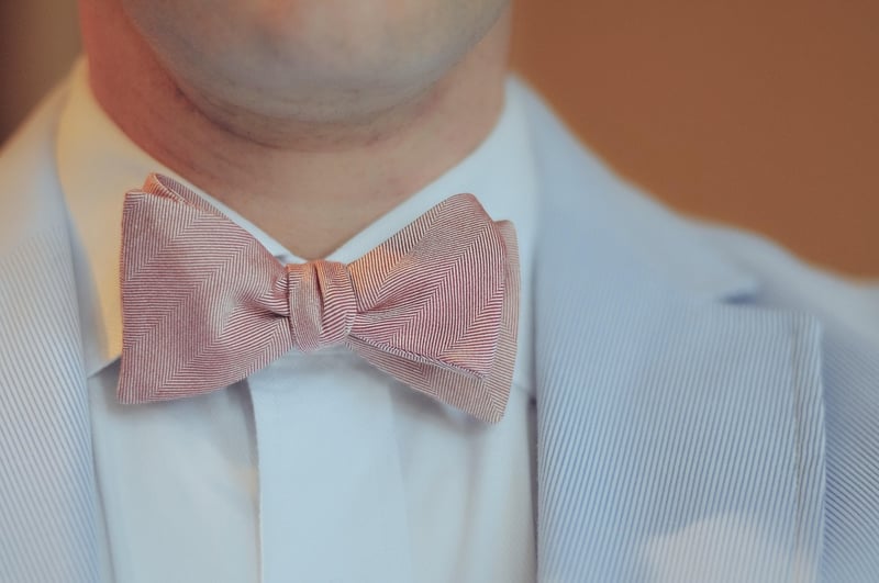 Woodland Prince Suit