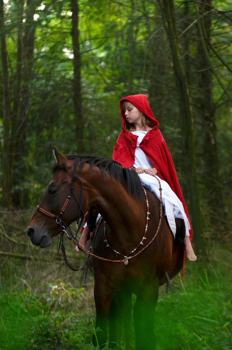Mystical Cape