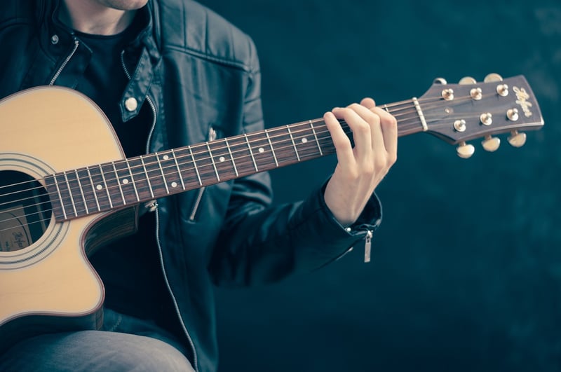 Live Music Performance
